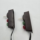  2  Vintage Lionel Automatic Switch Controllers