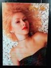 2000s Christina Aguilera Britney Spears Ricky Martin Magazine Book Mega Rare   