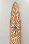 Papua New Guinea Gope Board Papuan Gulf