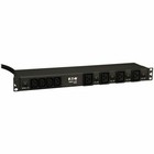 Tripp Lite Pdu Basic 208v   240v 30a 20 Outlet 15 Ft Cord  pdu1230 