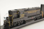 Atlas Ho 10003962 - Classic - Gold - Gp7 Diesel Locomotive  western Maryland 