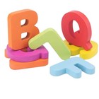 Alphabet Puzzle Set 15 Pack For Kids Learning Activities