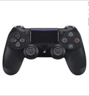 Sony Playstation Dualshock 4 Wireless Controller - Jet Black  Brand New