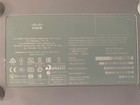 Cisco Ttc7-25 Codec Plus W  Ttc8-10 Webex Quad Camera Ttc5-15 Touch Panel