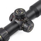 Crossbow Scope For Hunting Nd1 5-5x33cb  250-470fps 