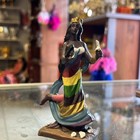 5    Oya Yoruba Goddess Statue     Orisha Of Storms  Power   Change  Estatua Olla 5   