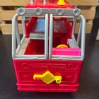 Chelsea Fire Truck Barbie Mattel Toy Kids Rescue