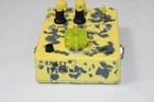 Jth Electronics Angry Typhon Fuzz Guitar Pedal