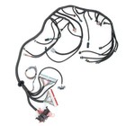 1997-06 Dbc Ls1 4 8l 5 3 6 0 Vortec Stand Alone Harness W 4l80e Drive By Cabl    
