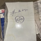 1970 s An Evening With Engelbert Humperdinck Concert Program Booklet Vtg