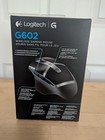 Logitech G602  910-003820  Wireless Gaming Mouse - Brand New Never Opened