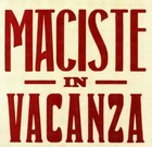 Maciste In Vacanza 1921 Italian Movie Vintage Poster Print Retro Style Art
