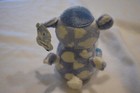 Neopets Cloud Elephante Plush 2003 Blue White Elephant Plushie Limited Too
