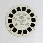Vintage 1949 Sawyer s View Master 4820 Buddhist Temples Of Bangkok Siam