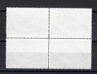 Chile Sc 431 Sg 703 Stamp Block Of 4 Fish And Produce 1972 Mnh