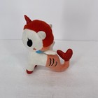 Tokidoki Cora Mermicorno Aurora World Plush 8 