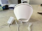 Philips Hf3520 Wake Up Light Sunrise Alarm Clock Fm Radio Led Lamp Power Adapter