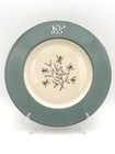 Lenox Kingsley - Salad Plates 8 3 8   Set Of 4