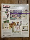 Novell Perfectworks For Kids  version 2 1   A Vintage 1990s Software Cd-rom New
