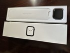 Apple Watch Series 4 44mm Space Black Stainless Steel W  Link Bracelet   More