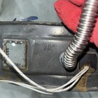 A O Smith Nat Gas 20  Water Heater Burner 319288-000 100074970