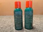 2x Avon Skin-so-soft Bug Guard Plus Expedition Spf 28 Aerosol Spray 4oz  wh