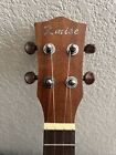 Kmise Kmu21s 20  Concert Ukulele S11 - Very Good Condition