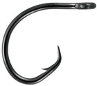 Mustad Ultrapoint 39950 Np-bn  39950bln  Demon Perfect Circle Hook 25 Pk-pk Size