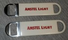 Lot Of 2 - Bottle Opener - Amstel Light Beer  New - 7 