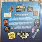 Stranger Things World Of Stickers Book 1 011 Stickers Art Inspired Series