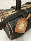 Sherpa Bag Small Pet Carrier Black Travel Bag Airline Approved Dog Cat Good Cond