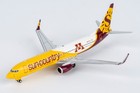 Ng Models 1 400 Sun Country Boeing 737-800  minnesota Gophers  N809sy 58248