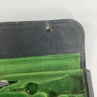 Vintage Keuffel Esser Mercury Drafting Set K   E New York Incomplete In Case