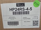 Perlick Hp24rs-4-5 24  Undercounter Double Drawer Refrigerator - Stainless