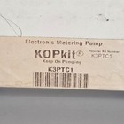 K3ptc1 Pulsafeeder Kopkit For Pulsatron Pumps Size 3 New Sealed