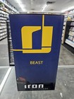 Iron Studios Beast Bds Art Scale 1 10 Marvel Comics X-men 11  Figure New Sealed