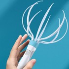 Head Massager Scalp Vibration Massage Eight Claw Electric Household Massager Hea