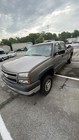 2006 Chevrolet Silverado 2500 K2500 Heavy Duty