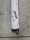 Spicer Driveshaft 48 3 4  Cast Yoke-nascar-racing-rat Rod-mud-trucks-dirt