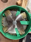 Forrest Dado King 10in 24t Carbide Wood Table Saw Blade Set Dk10244 5 8 