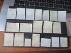 San Marino - Collection   Mixture - Mixed Mh   Used - Lot 15
