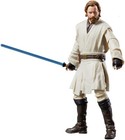 Star Wars  Obi-wan Kenobi Black Series Obi-wan Kenobi Exclusive Action Figure