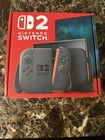 Brand New Nintendo Switch 2 Haw50121574768