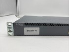 Juniper Ex3400-24p 24-port Poe  Gbe   4-port 1 10gb Sfp Switch