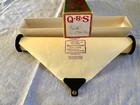 Lot Of 6 Vintage Qrs Playrite Christmas Piano Rolls