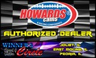 Howards Cams 180305-08 Hydraulic Roller Camshaft  1987 - 1998 Chevy 305 350