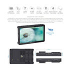 Feelworld F5 Pro V4 6  Dslr Camera Field Video Monitor 3d Lut 4k Hdmi 1920x1080