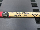 Lamb Of God Chris Adler Signature Stage Used Drumstick   2