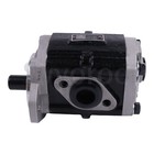 Svyoroo Hydraulic Pump 67130-33330-71 For Toyota 4y 1dz Forklift 7fd g20-30