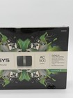 Linksys Smart Wi-fi Router Ac900 Dual Band Wireless Ac Adopter 3 0gb New Sealed